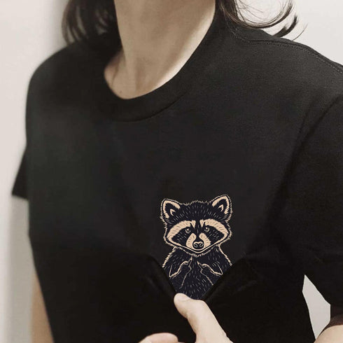 Pocket Pets T-Shirt